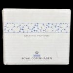 Лот №48. Набор для соли и перца Royal Copenhagen