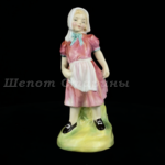 Лот №80. Статуэтка Royal Doulton — Jill