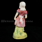 Лот №80. Статуэтка Royal Doulton — Jill