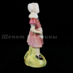 Лот №80. Статуэтка Royal Doulton — Jill