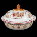 Лот №96. Тюрина Villeroy & Boch