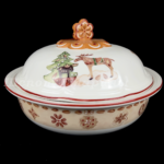 Лот №96. Тюрина Villeroy & Boch
