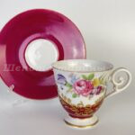 Лот № 167 Кофейный сервиз Эгоист Limoges