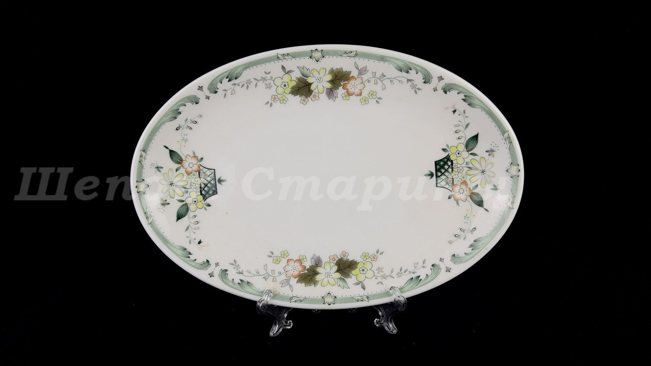 Лот № 183 Чайно-кофейный сервиз Эгоист Royal Doulton — изображение 9