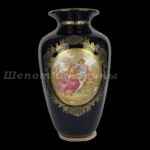 Лот № 208 Ваза для цветов Limoges