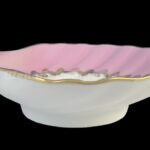 Лот № 228 Икорница Limoges