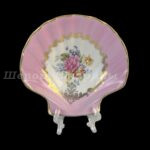 Лот № 228 Икорница Limoges
