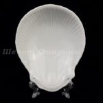 Лот № 229 Икорница Limoges