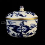 Лот № 245 Шкатулка Meissen
