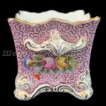 Лот. № 285 Вазочка для цветов Sevres