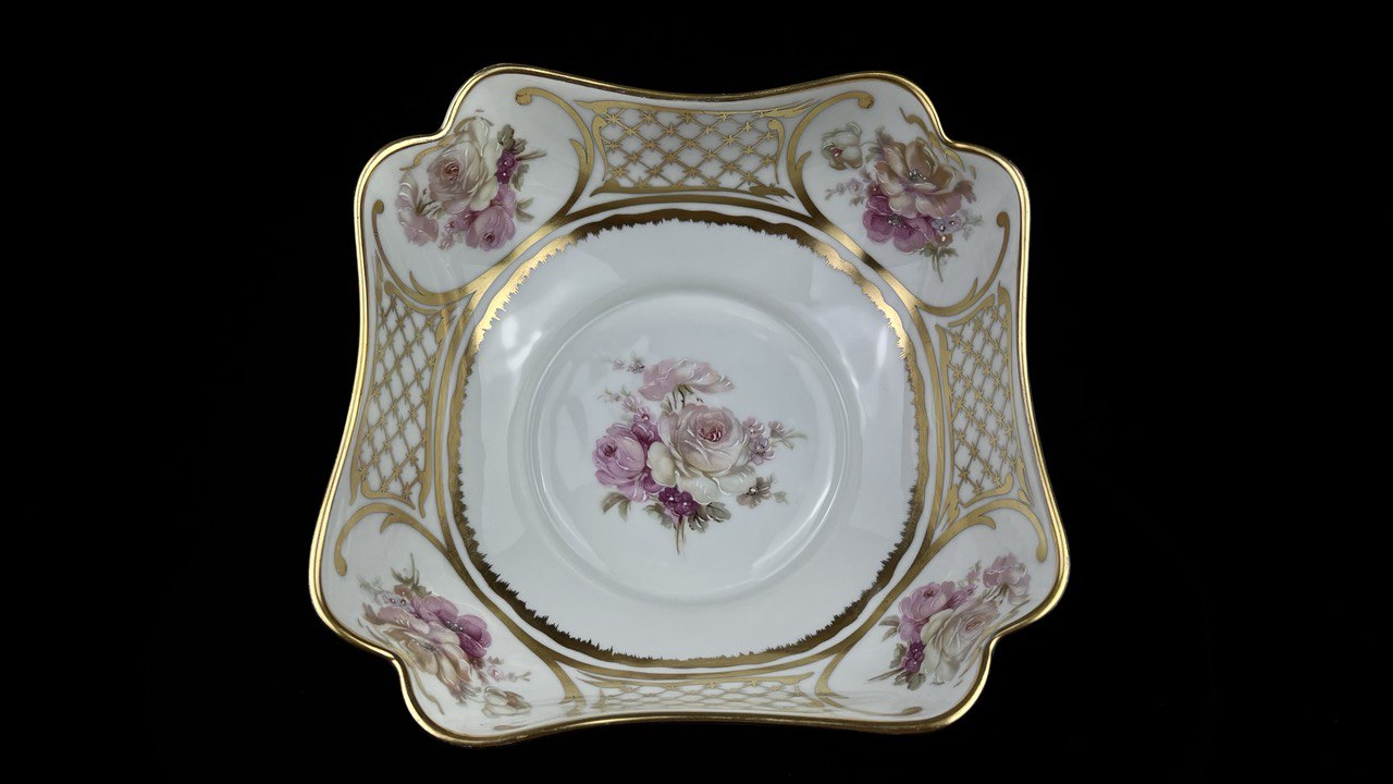 Лот. № 332 Глубокое блюдо, салатник Limoges France