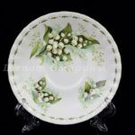 Лот. № 356 Чайная пара Royal Albert – May