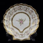 Лот. № 364 Сервировочное блюдо Limoges France