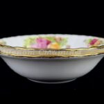 Лот. № 365 Розетки Royal Albert — Old Country Roses