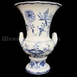 Лот. № 390 Ваза для цветов MEISSEN