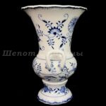 Лот. № 390 Ваза для цветов MEISSEN