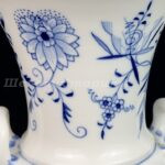 Лот. № 390 Ваза для цветов MEISSEN