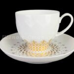 Лот. № 414 Кофейные пары Rosenthal Germany