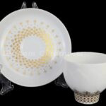 Лот. № 414 Кофейные пары Rosenthal Germany