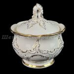 Лот. № 440 Сахарница Meissen