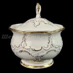 Лот. № 440 Сахарница Meissen