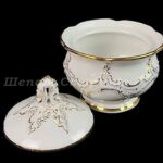 Лот. № 440 Сахарница Meissen