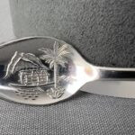 Лот. № 459 Чайно-кофейные ложки ROLEX BUCHERER OF SWITZERLAND