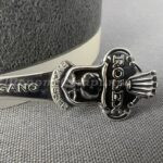 Лот. № 459 Чайно-кофейные ложки ROLEX BUCHERER OF SWITZERLAND