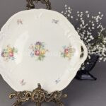Лот. № 463 Блюдо с ручками Rosenthal ‘’Sanssouci’’ Germany