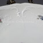Лот. № 463 Блюдо с ручками Rosenthal ‘’Sanssouci’’ Germany