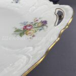 Лот. № 463 Блюдо с ручками Rosenthal ‘’Sanssouci’’ Germany