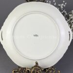 Лот. № 463 Блюдо с ручками Rosenthal ‘’Sanssouci’’ Germany