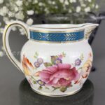 Лот. № 492 Красивый молочник Spode ENGLAND