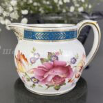 Лот. № 492 Красивый молочник Spode ENGLAND