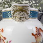 Лот. № 492 Красивый молочник Spode ENGLAND