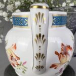 Лот. № 492 Красивый молочник Spode ENGLAND