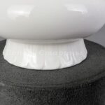 Лот. № 514 Ваза для цветов COALPORT England
