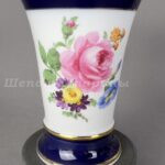 Лот. № 539 Ваза для цветов Meissen