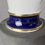 Лот. № 539 Ваза для цветов Meissen