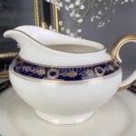 Лот. № 544 Винтажный чайный сервиз Rosenthal серия ‘’Aida’’ Germany