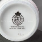 Лот. № 566 Кодлер на 2 яйца Royal Worcester England
