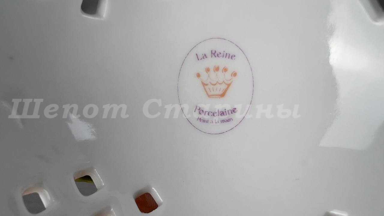 Лот. № 636 Парные подсвечники France — изображение 6