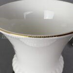 Лот. № 652 Винтажная ваза для цветов Wedgwood England