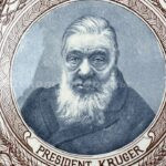 Лот. № 685 Антикварная коллекционная тарелка Sarreguemines