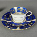 Лот. № 704 Антикварное чайное трио Rosenthal Germany