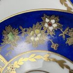 Лот. № 704 Антикварное чайное трио Rosenthal Germany