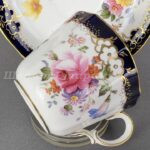 Лот. № 765 Винтажный Тет-а-Тет Royal Crown Derby England