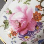 Лот. № 765 Винтажный Тет-а-Тет Royal Crown Derby England