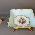 Лот. № 806 Блюдо Limoges France