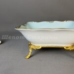 Лот. № 806 Блюдо Limoges France